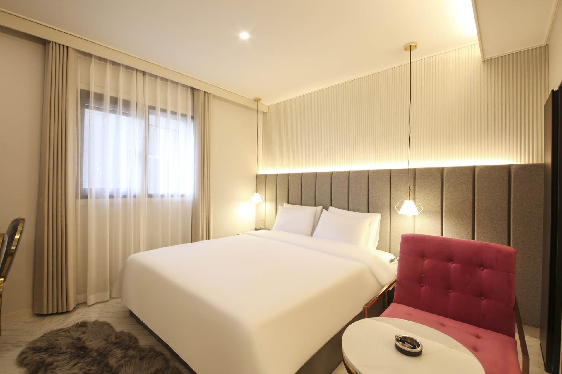 Denbasta Signature Hotel