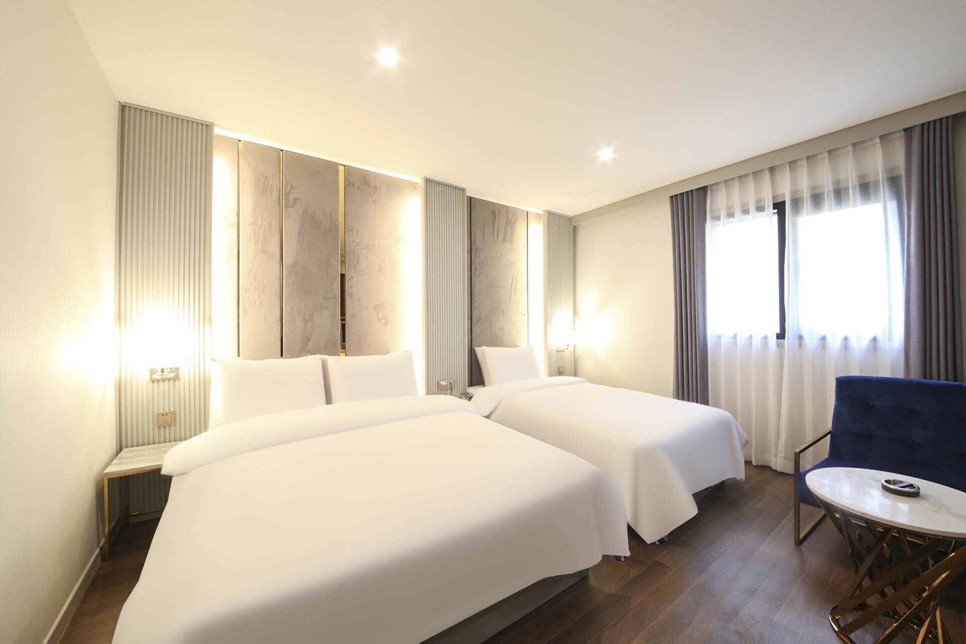 Denbasta Signature Hotel
