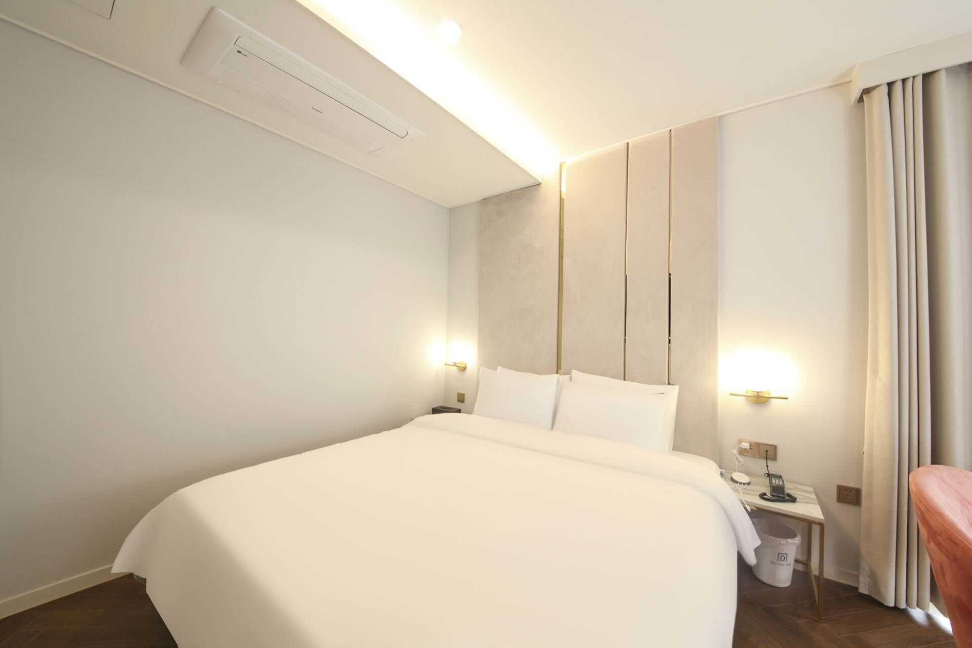 Denbasta Signature Hotel