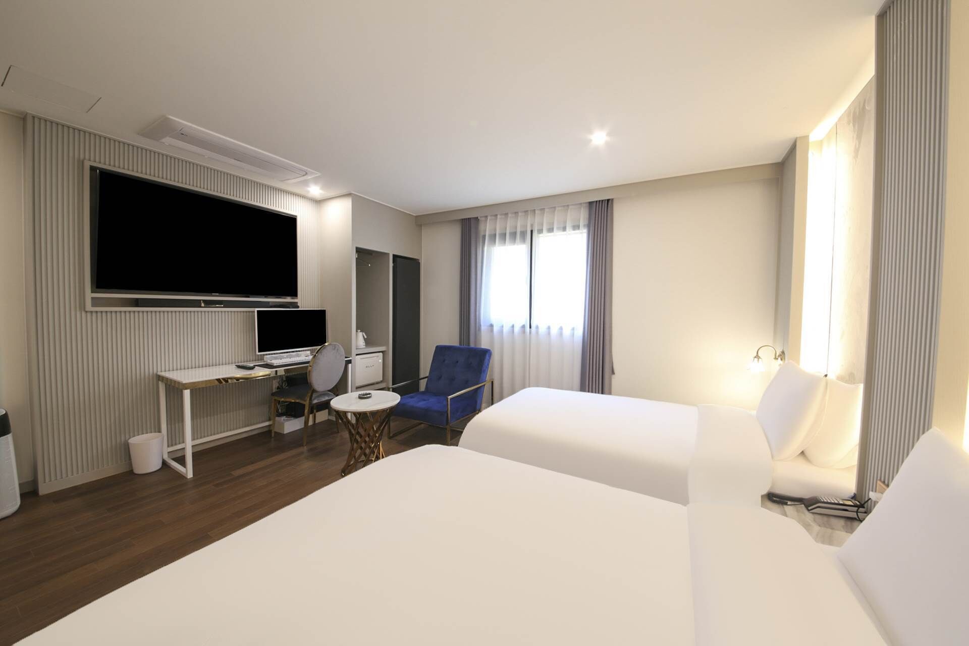 Denbasta Signature Hotel