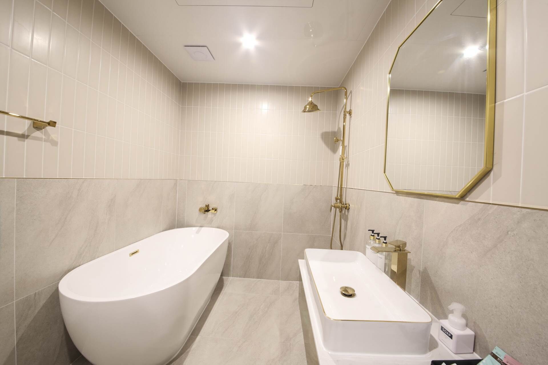 Denbasta Signature Hotel