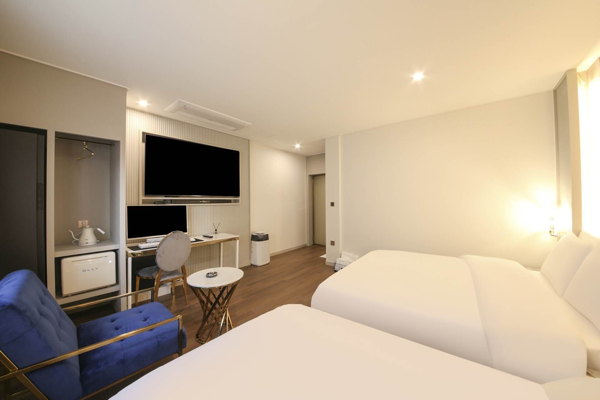 Denbasta Signature Hotel