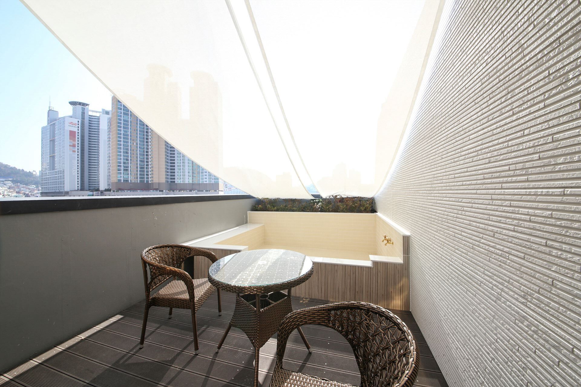 Denbasta Signature Hotel