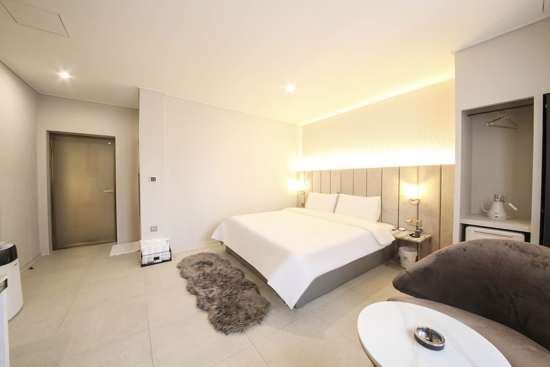 Denbasta Signature Hotel