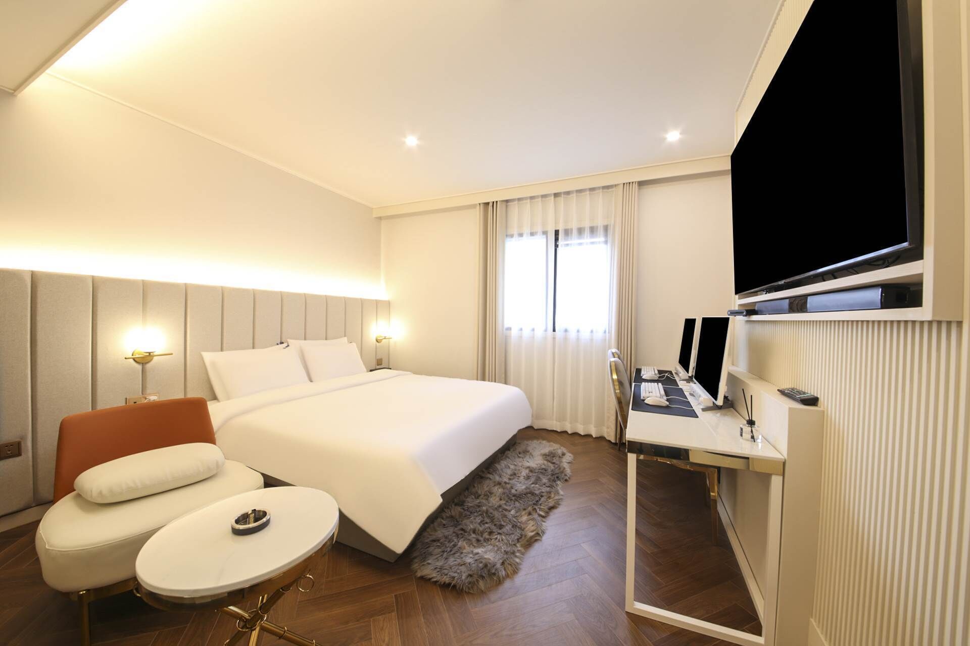 Denbasta Signature Hotel