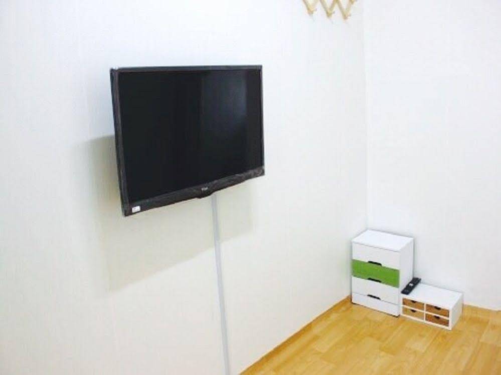 Dodam Guest House