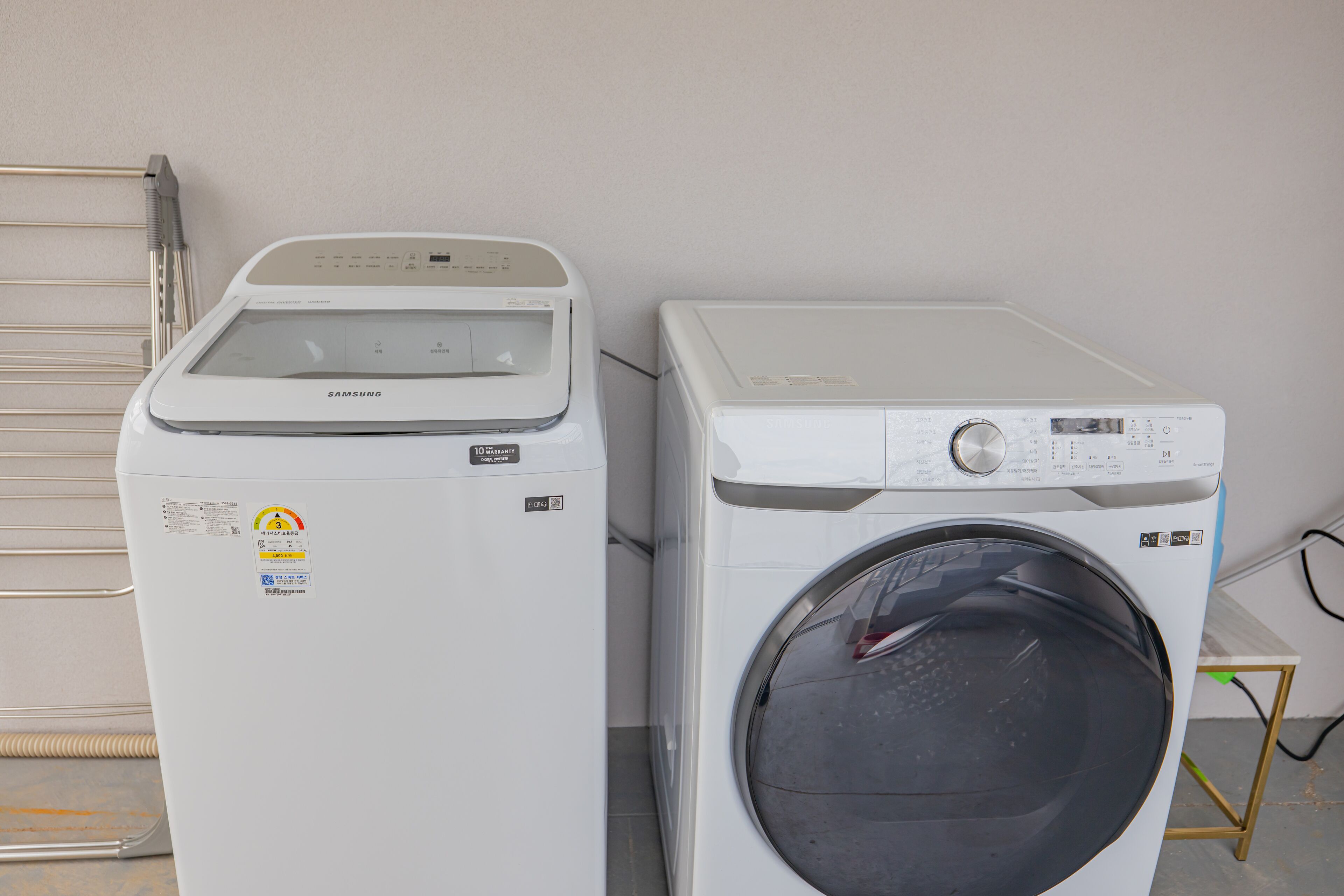 Dongrae Den Basta Hotel