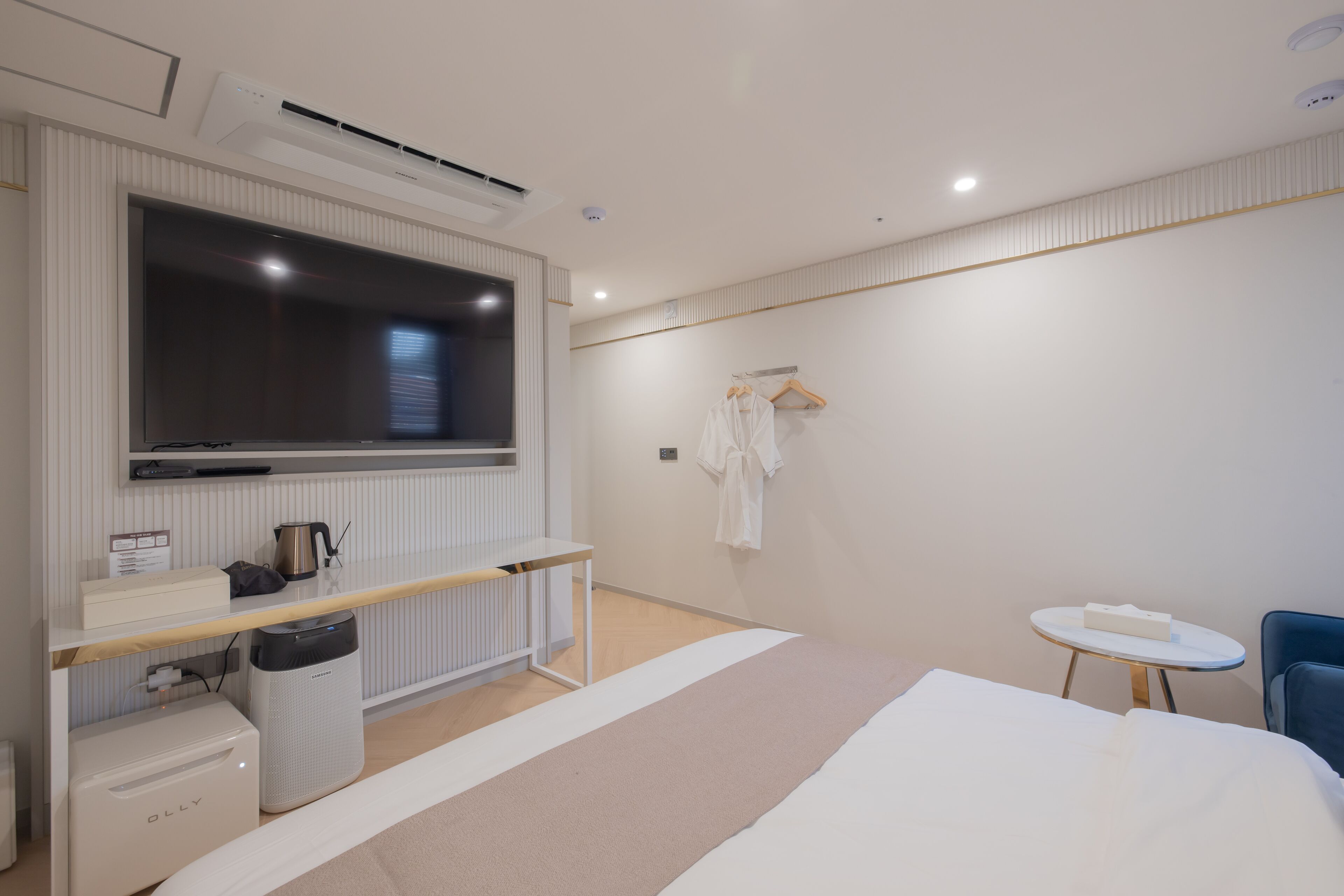 Dongrae Den Basta Hotel