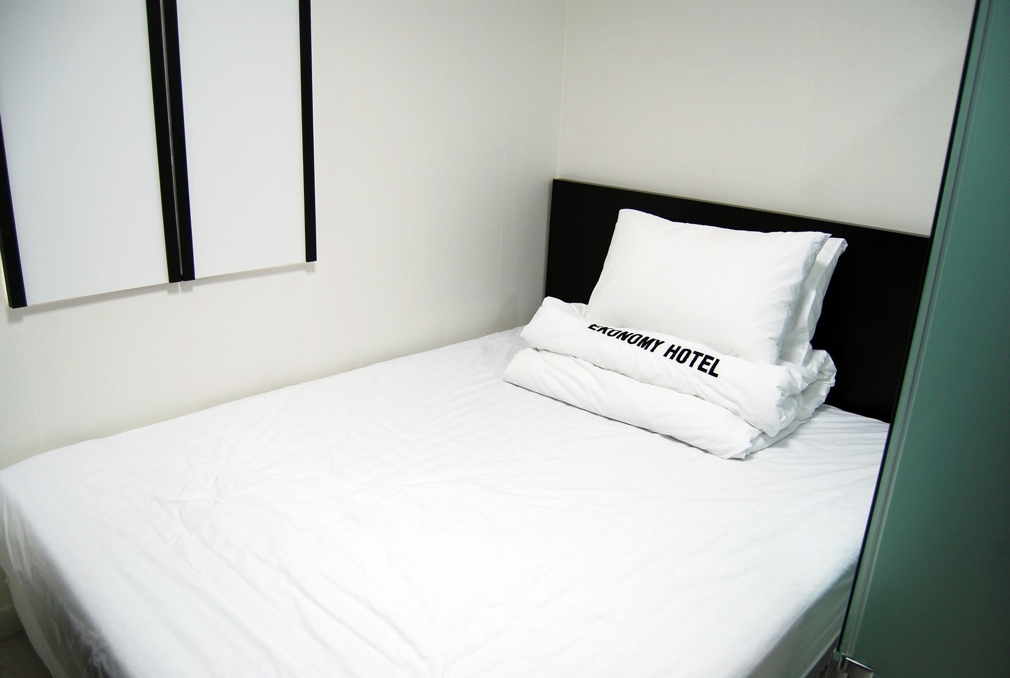 Ekonomy Hotel Nampo