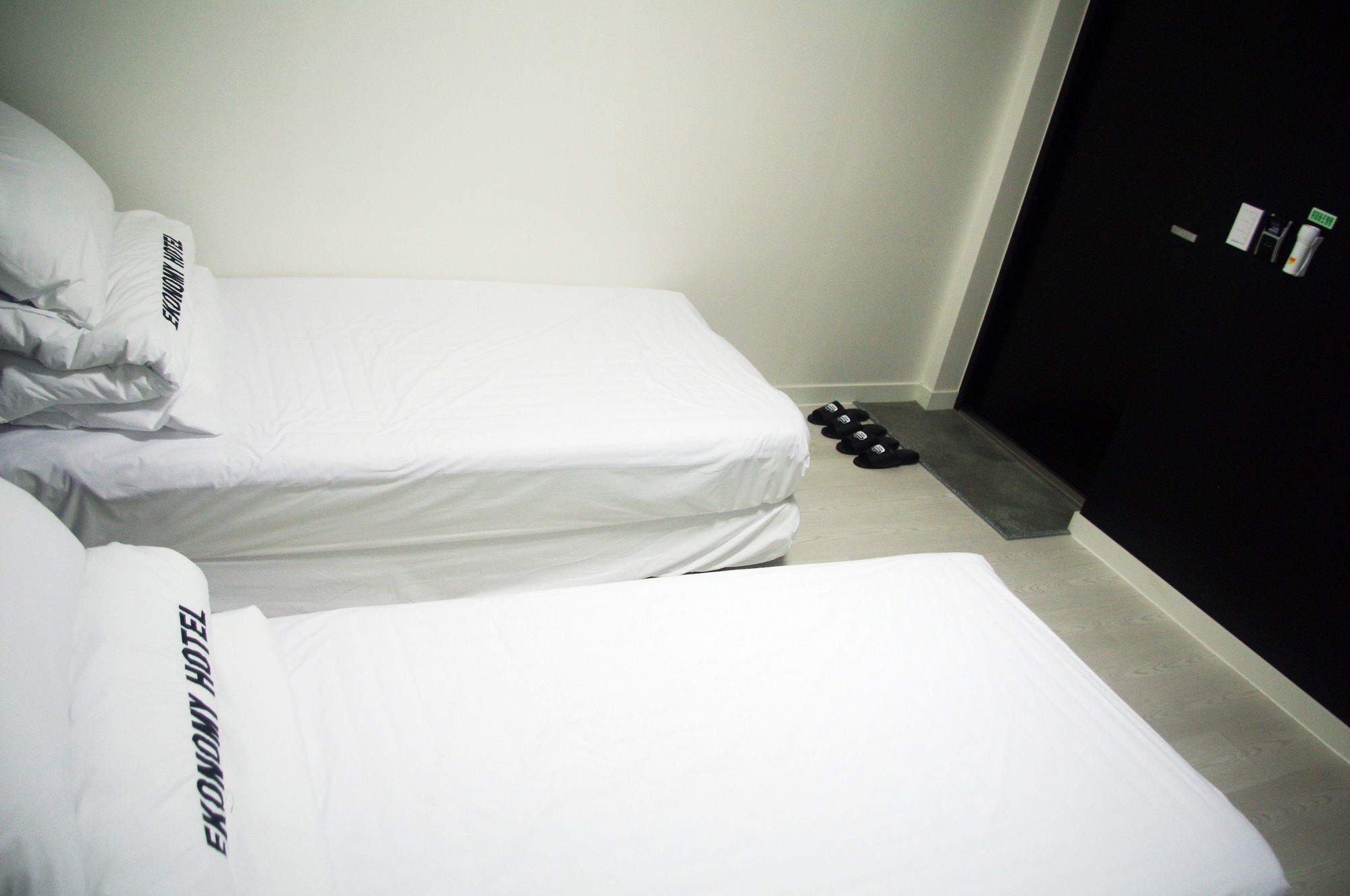 Ekonomy Hotel Nampo