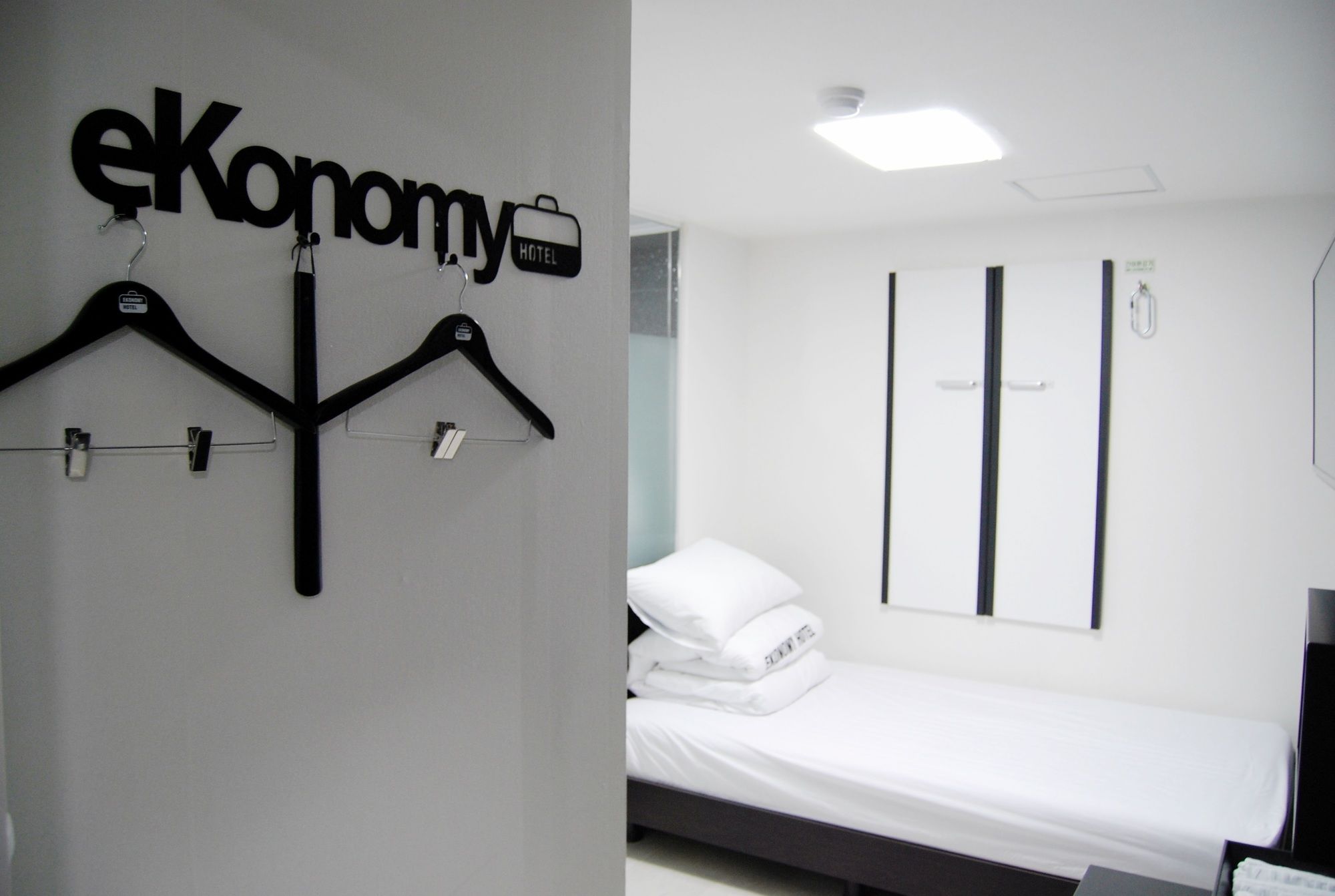 Ekonomy Hotel Nampo