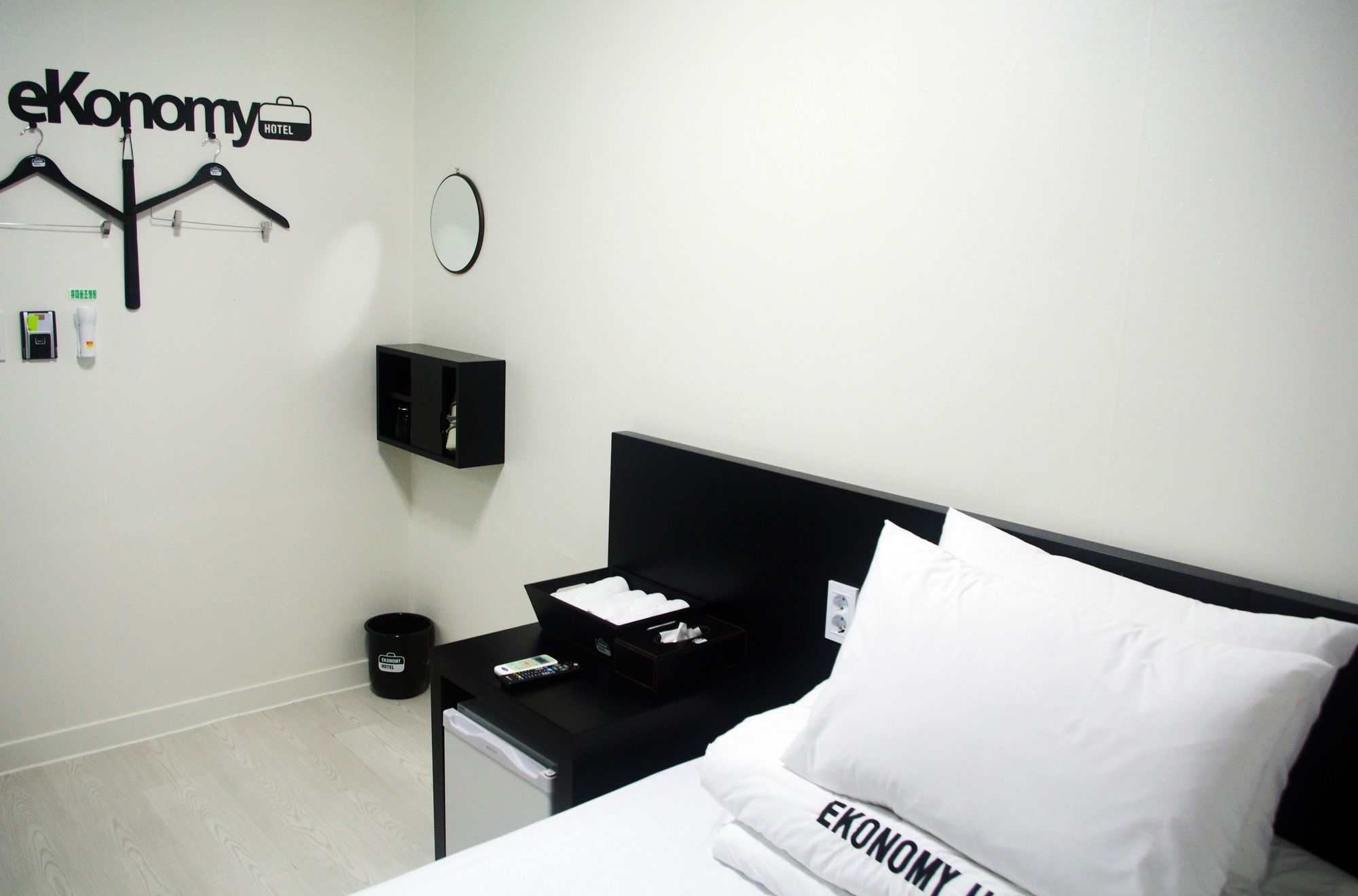 Ekonomy Hotel Nampo