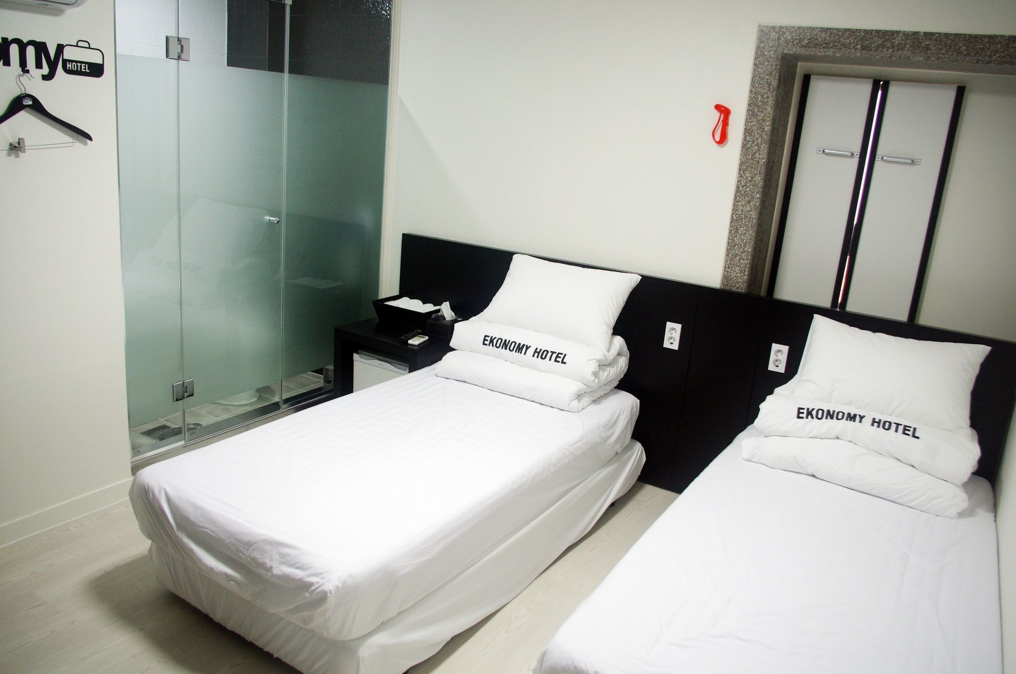 Ekonomy Hotel Nampo