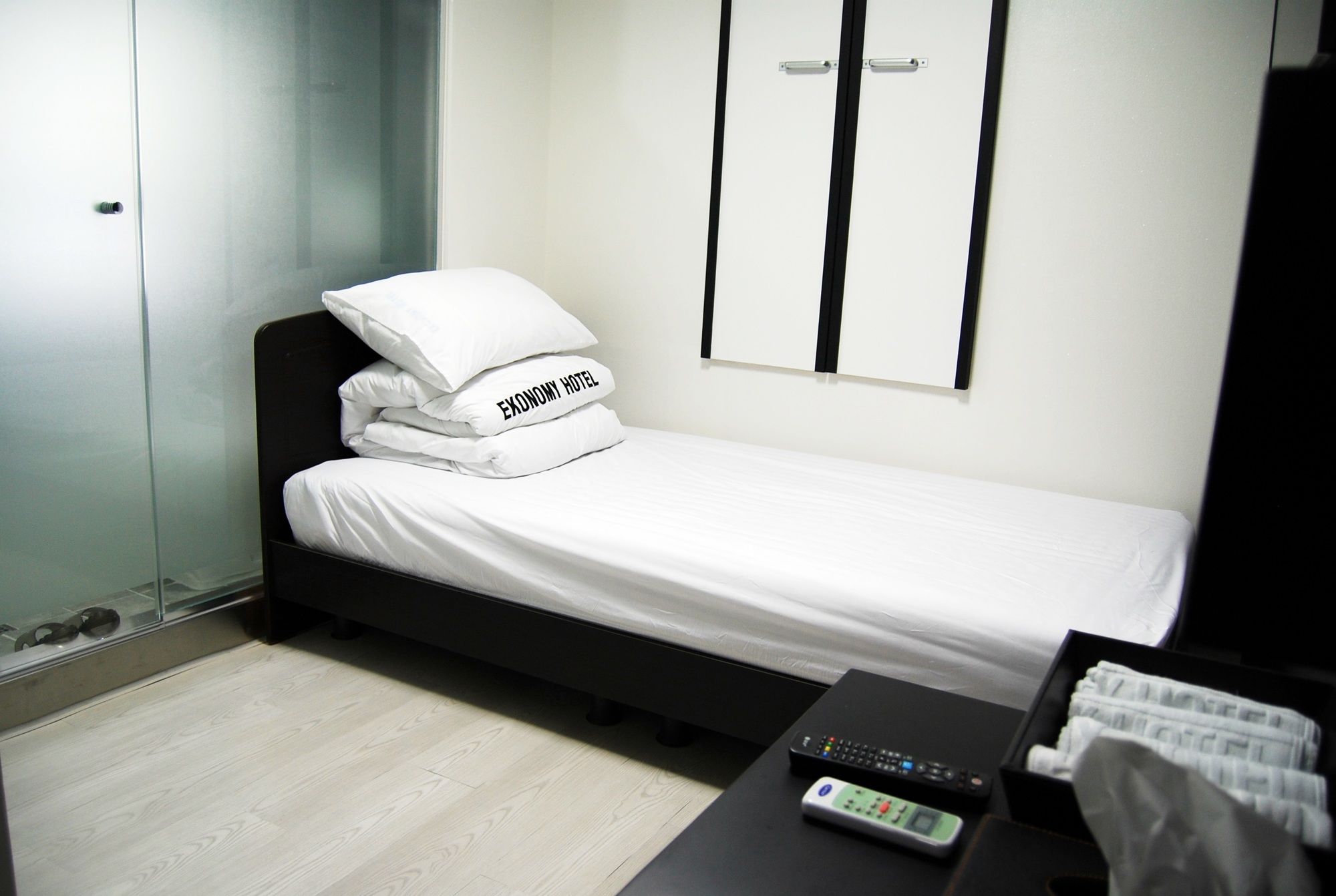 Ekonomy Hotel Nampo