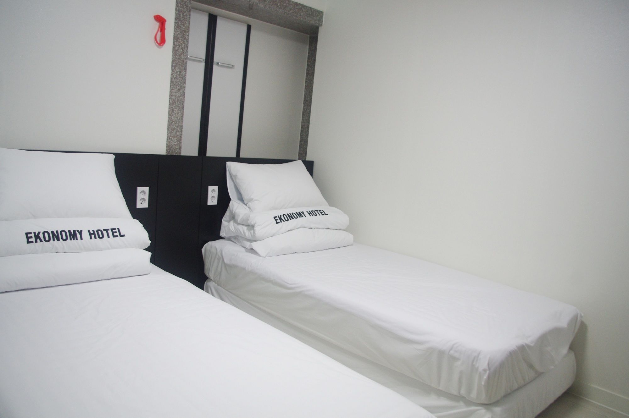 Ekonomy Hotel Nampo
