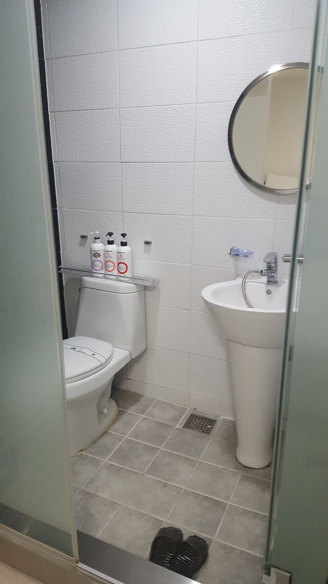 Ekonomy Hotel Nampo