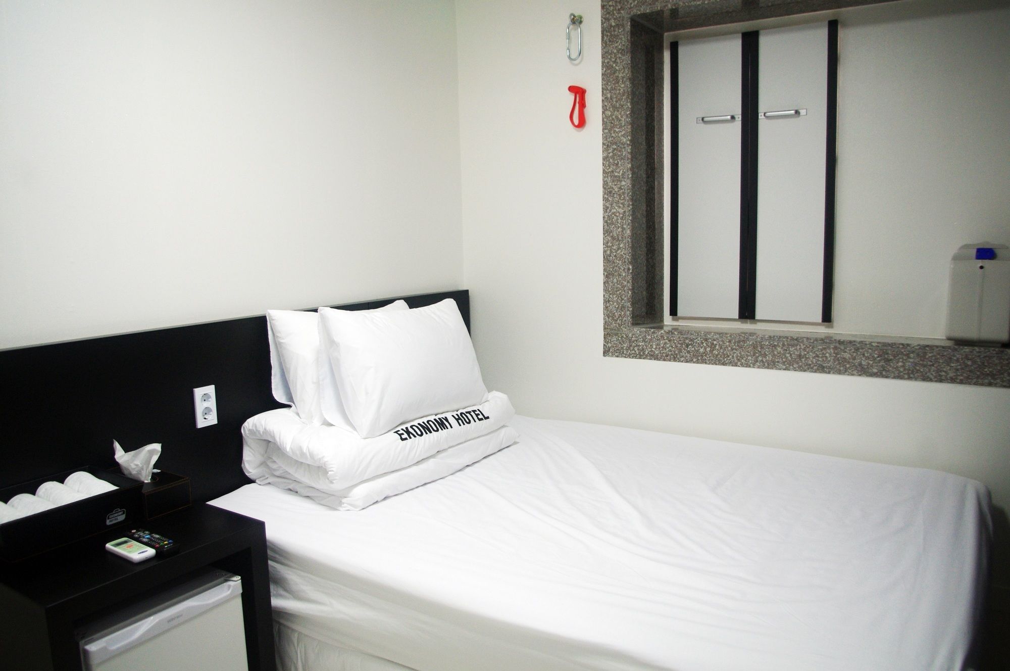 Ekonomy Hotel Nampo