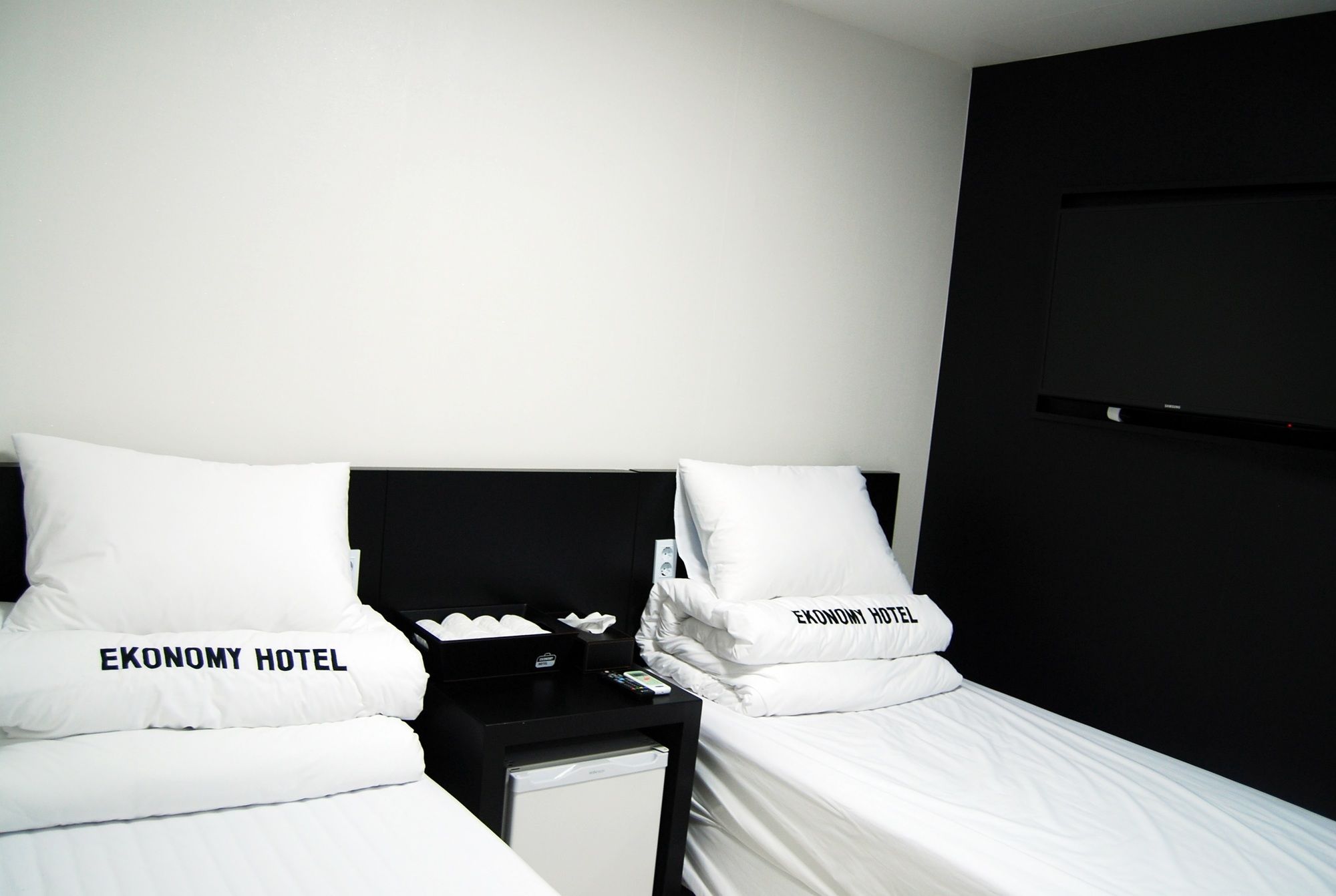 Ekonomy Hotel Nampo