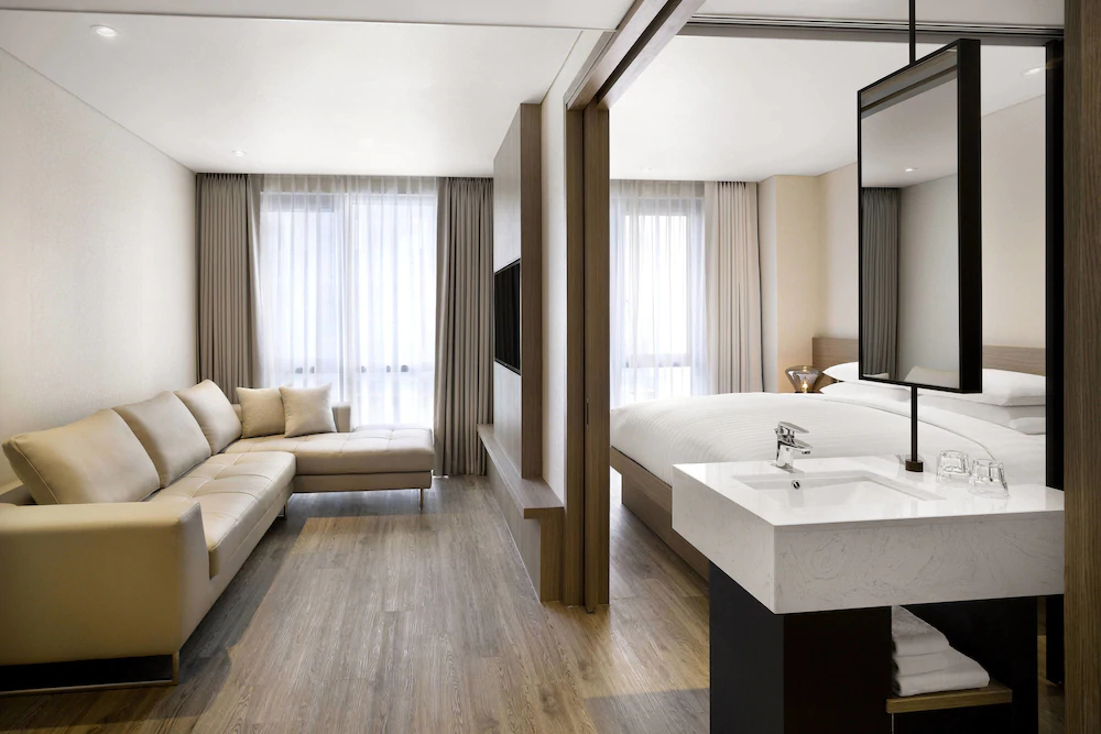 Fairfield by Marriott Busan