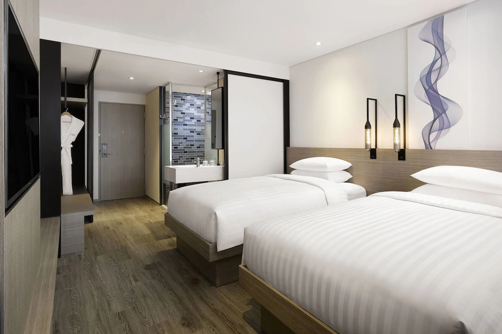 Fairfield by Marriott Busan