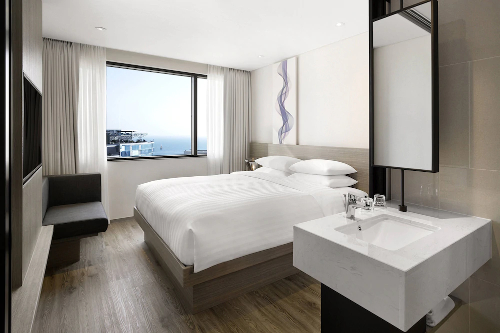 Fairfield by Marriott Busan