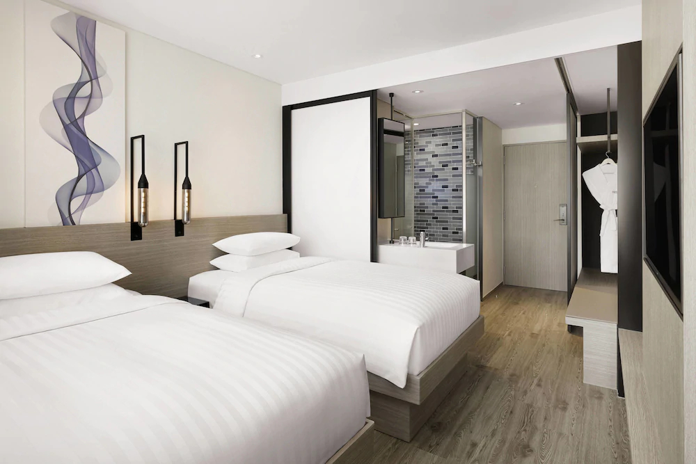 Fairfield by Marriott Busan