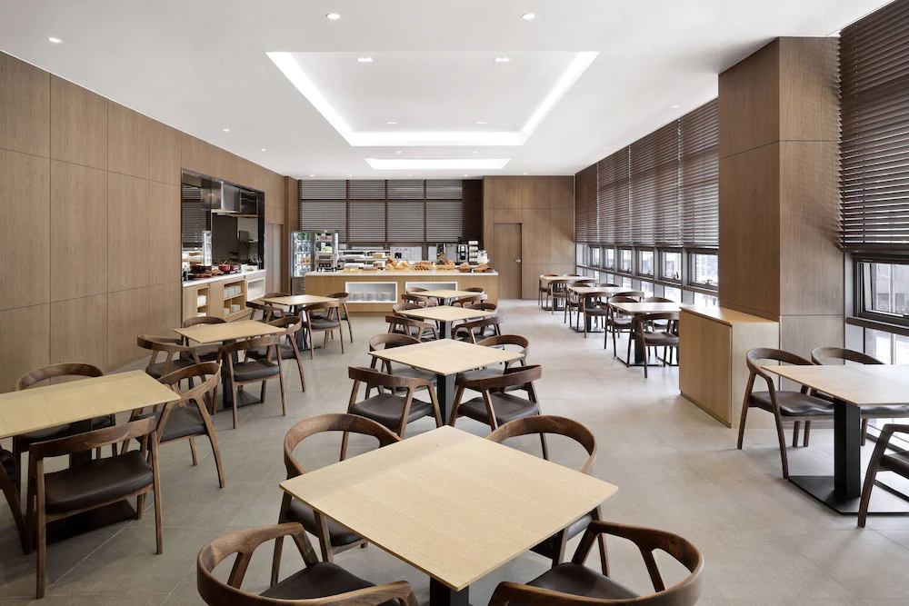 Fairfield by Marriott Busan