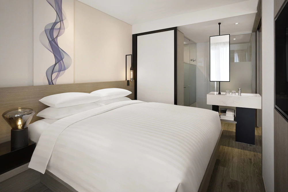 Fairfield by Marriott Busan