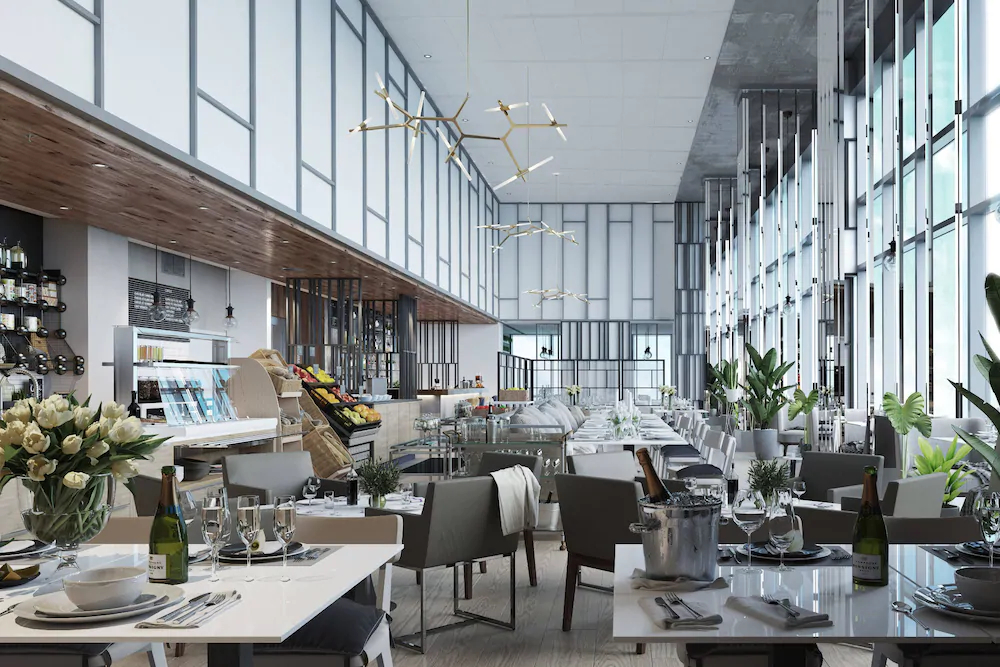 Fairfield by Marriott Busan Songdo Beach