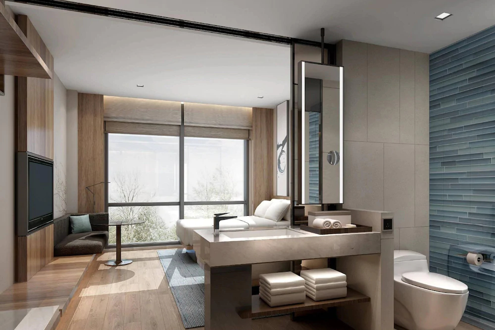 Fairfield by Marriott Busan Songdo Beach