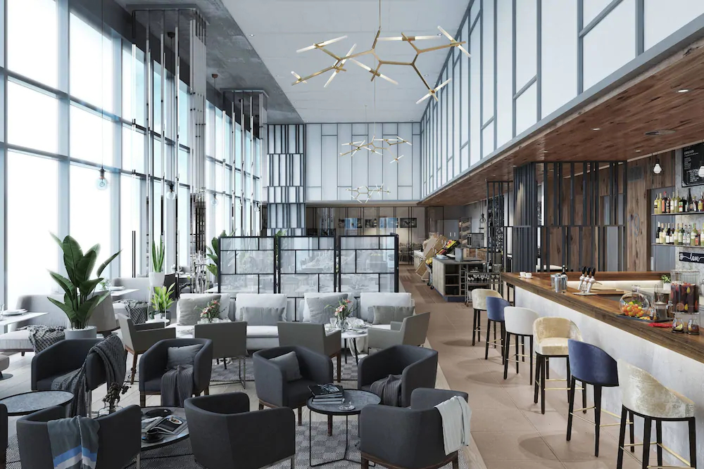 Fairfield by Marriott Busan Songdo Beach