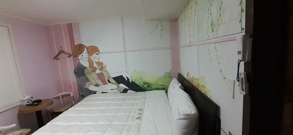 Feel Motel