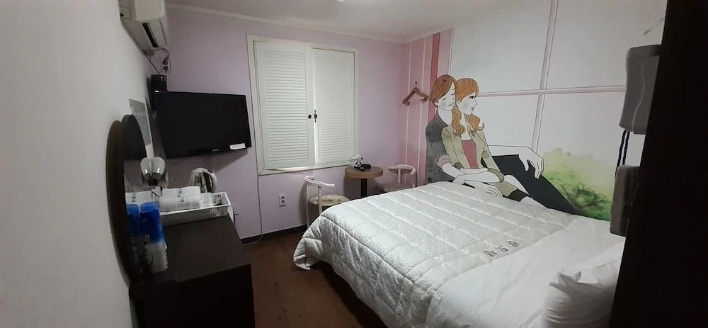 Feel Motel