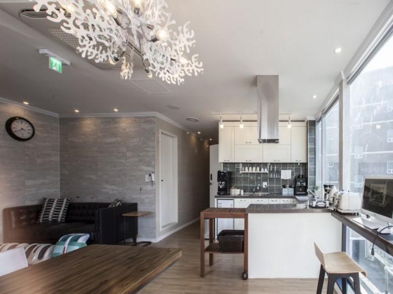First Guest House Hostel