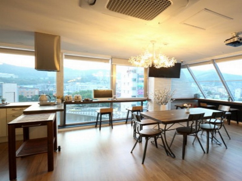 First Guest House Hostel