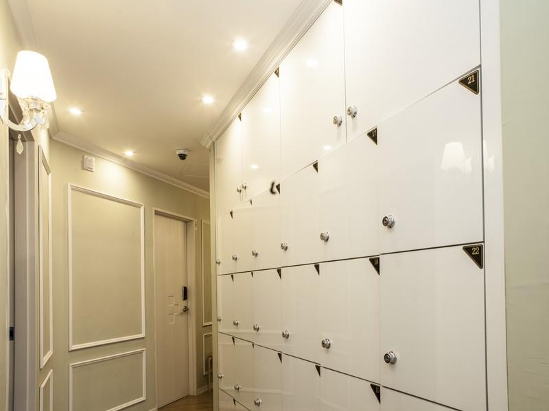 First Guest House Hostel