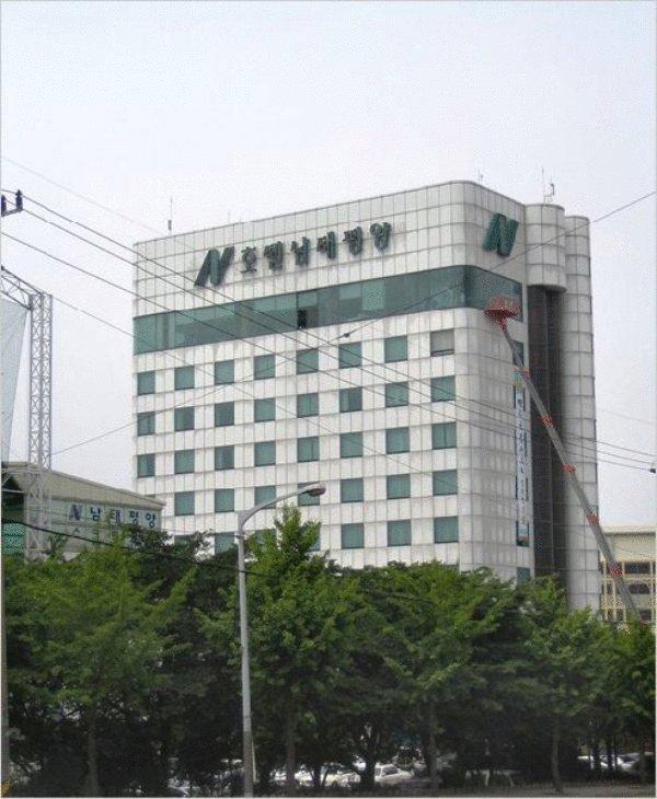 Flamingo Hotel
