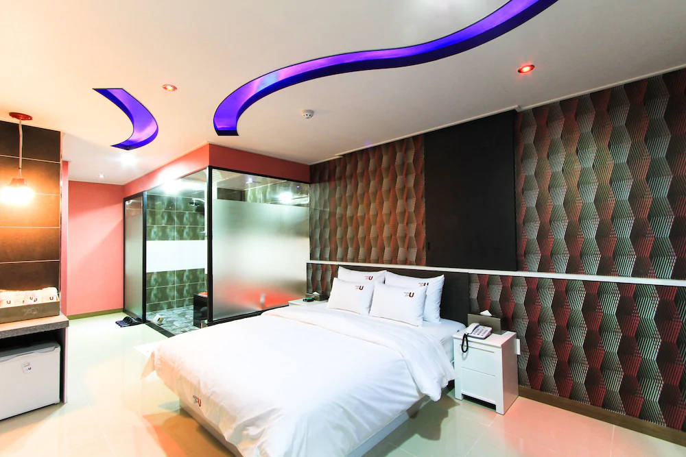 ForU Hotel