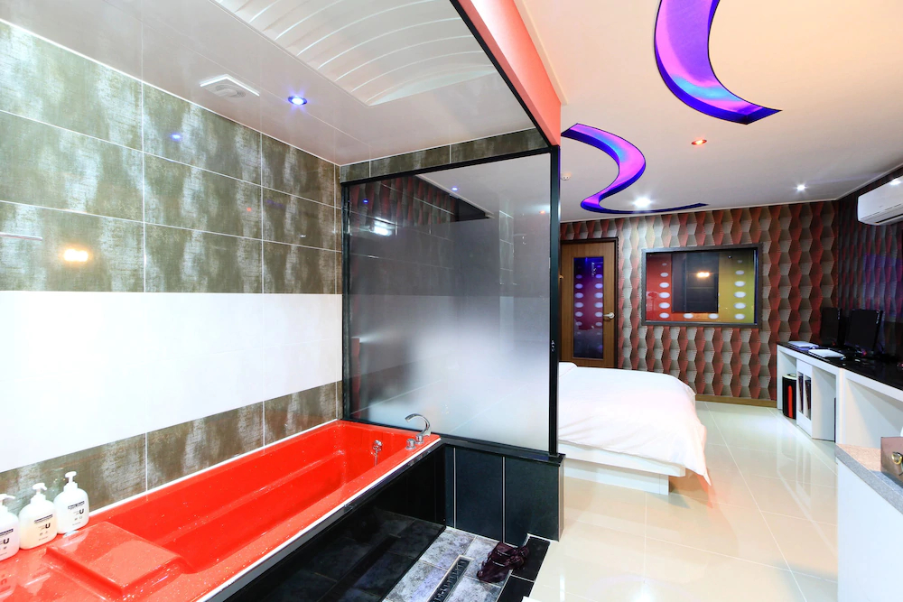 ForU Hotel