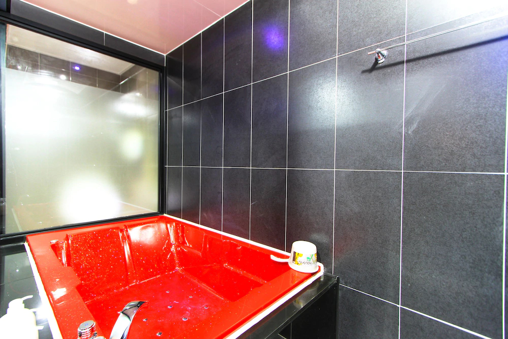 ForU Hotel