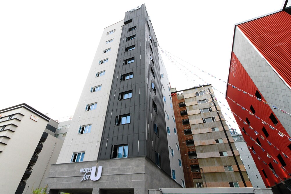 ForU Hotel