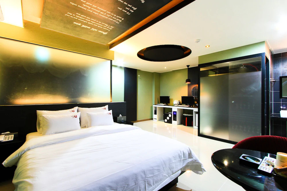 ForU Hotel