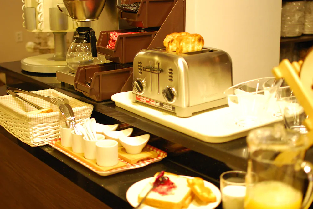 FunStay Inn Guesthouse