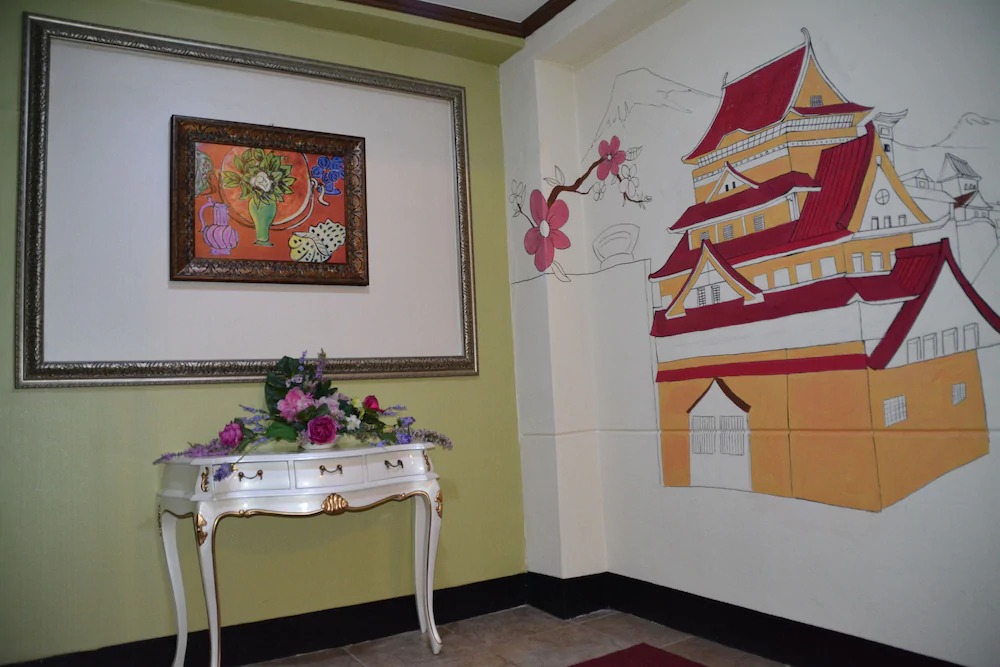 FunStay Inn Guesthouse