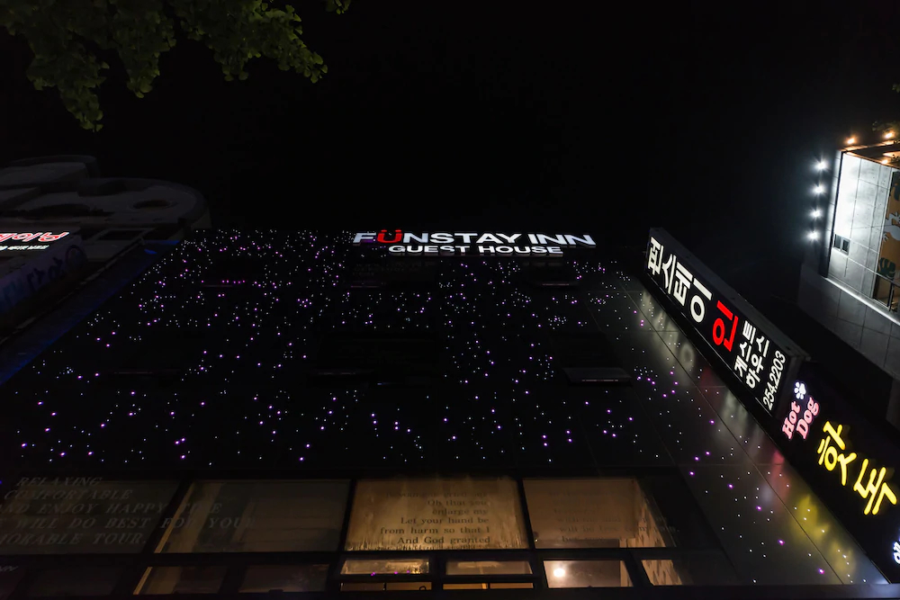 FunStay Inn Guesthouse