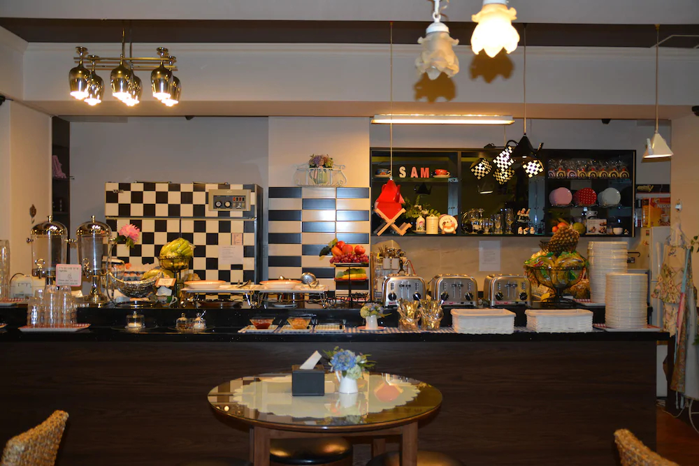 FunStay Inn Guesthouse