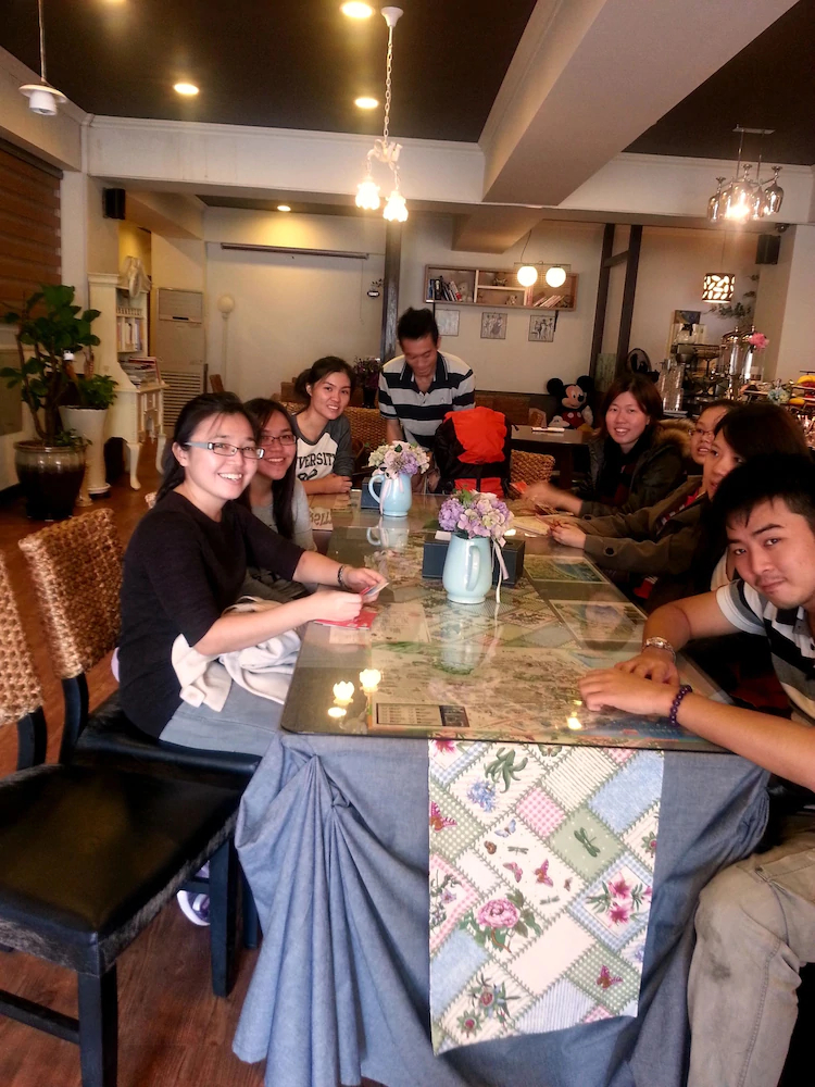 FunStay Inn Guesthouse