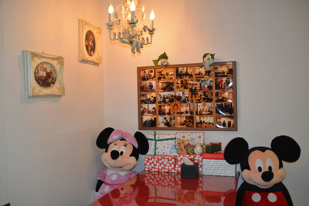 FunStay Inn Guesthouse