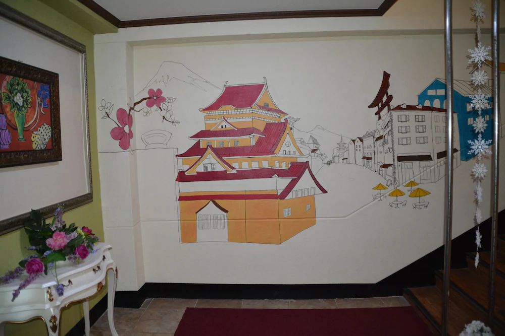 FunStay Inn Guesthouse