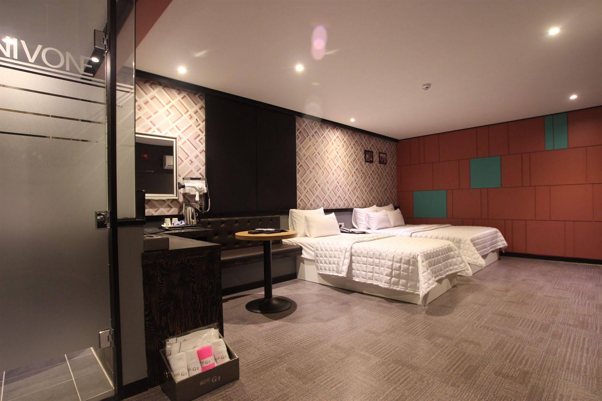 G7 Hotel